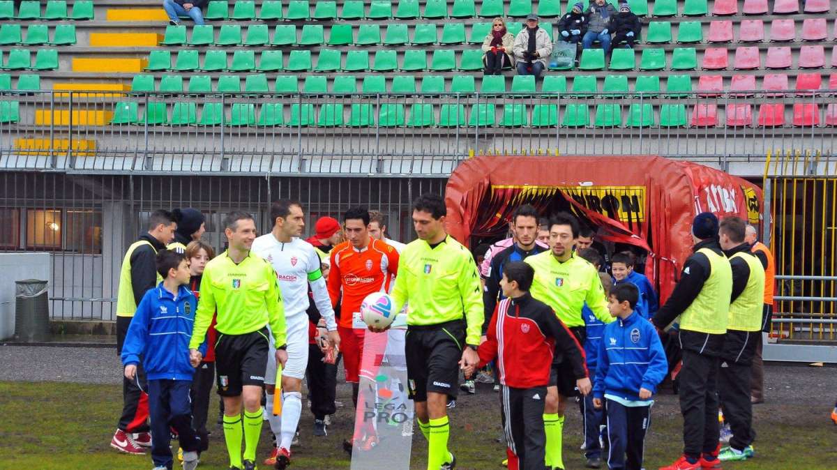 2^ Divisione, il derby brianzolo va al Renate: sbancata Monza