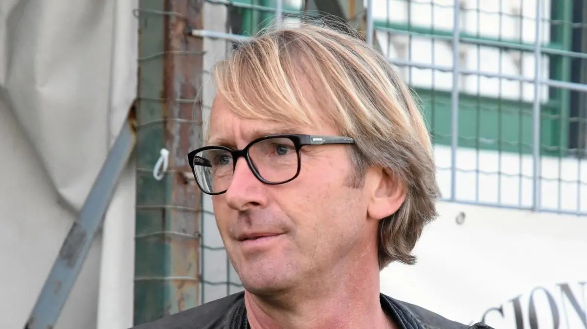 Trento, Seeber si presenta: "Impatto positivo, qui c'è tanto entusiasmo"