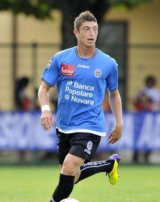 Matera, parla l'ag. di Mazzarani: "Nessuno contatto con il club. Affare impossibile"