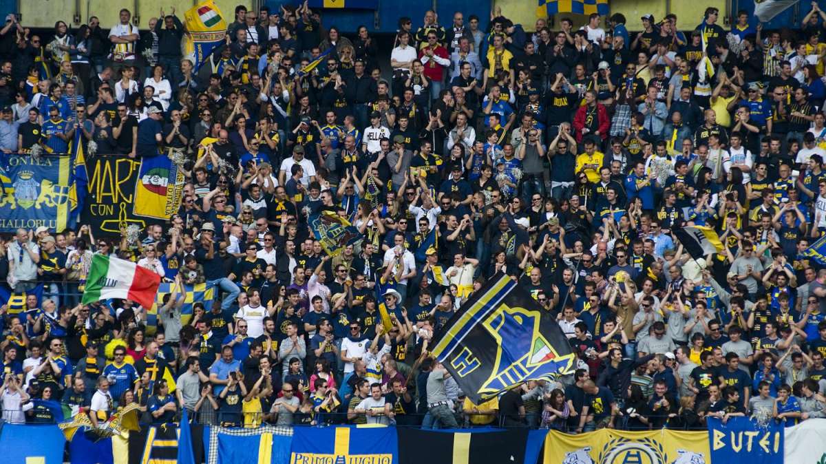 Recupero 1^ Divisione, oggi in campo per Verona-Sorrento