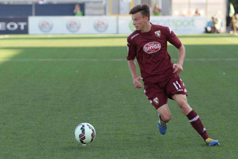 Cittadella-Brescia, duello per Rosso