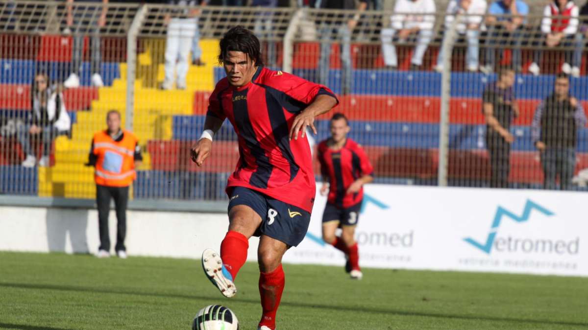 2^ Divisione, il Milazzo blocca la Neapolis