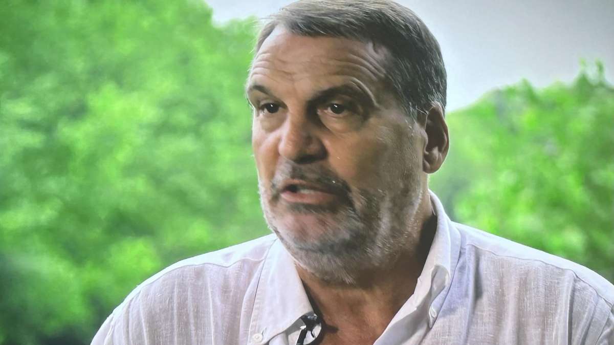 Tardelli: “Serie C non è semplice: da ragazzino giochi contro uomini fatti”