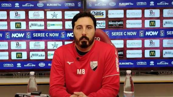 Pianese, Formisano: "Vogliamo continuare a crescere, pronti per i playoff"