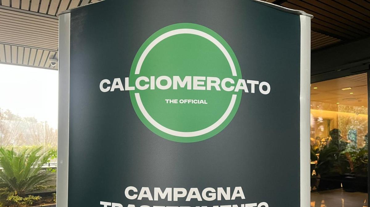 Immagine strip Calciomercato n.1