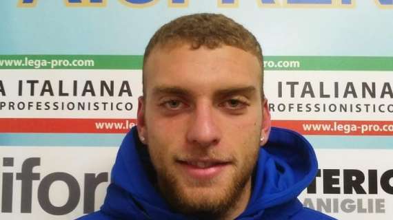 Girone B, miglior portiere: Michele Di Gregorio
