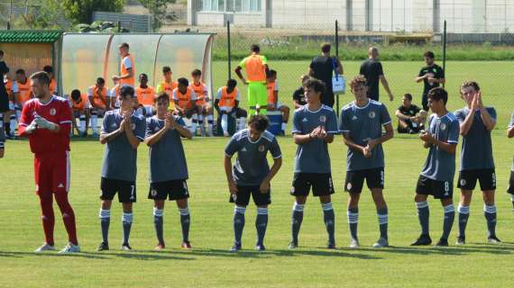 Alessandria ko: la Biellese si impone in amichevole per 1-0