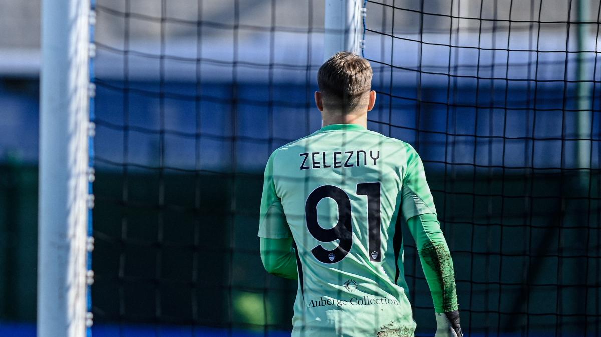 Perugia, il portiere arriva dalla Roma: fatta per Zelezny
