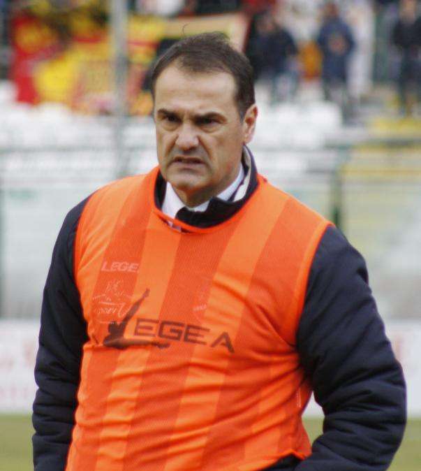 Latina, si riparte da un ex Lega Pro