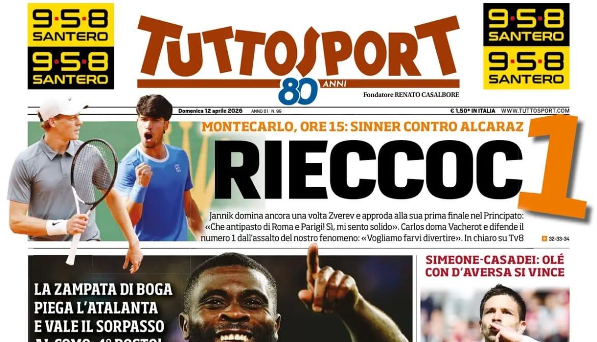 Tuttosport - Ascoli scatenato. Oggi c’è l’Arezzo