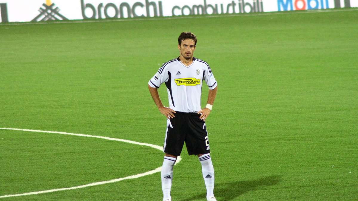 Alessandria, il contratto di Morero