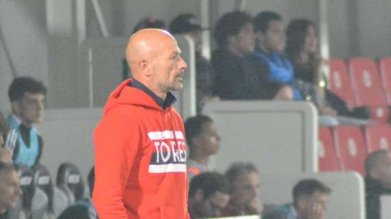 Torres, Greco: "Pescara può farti male, serve grande attenzione"