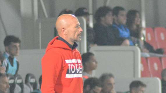 Torres, pronto l'annuncio delle conferme di Greco e Colombino