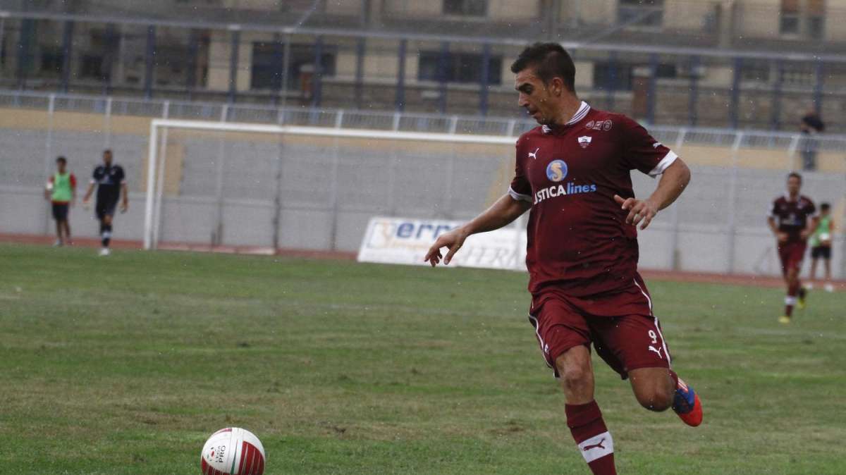 1^ Divisione, Abate fa 10 e il Trapani è corsaro a Cuneo