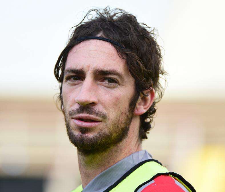 Triestina-Porcari: C siamo