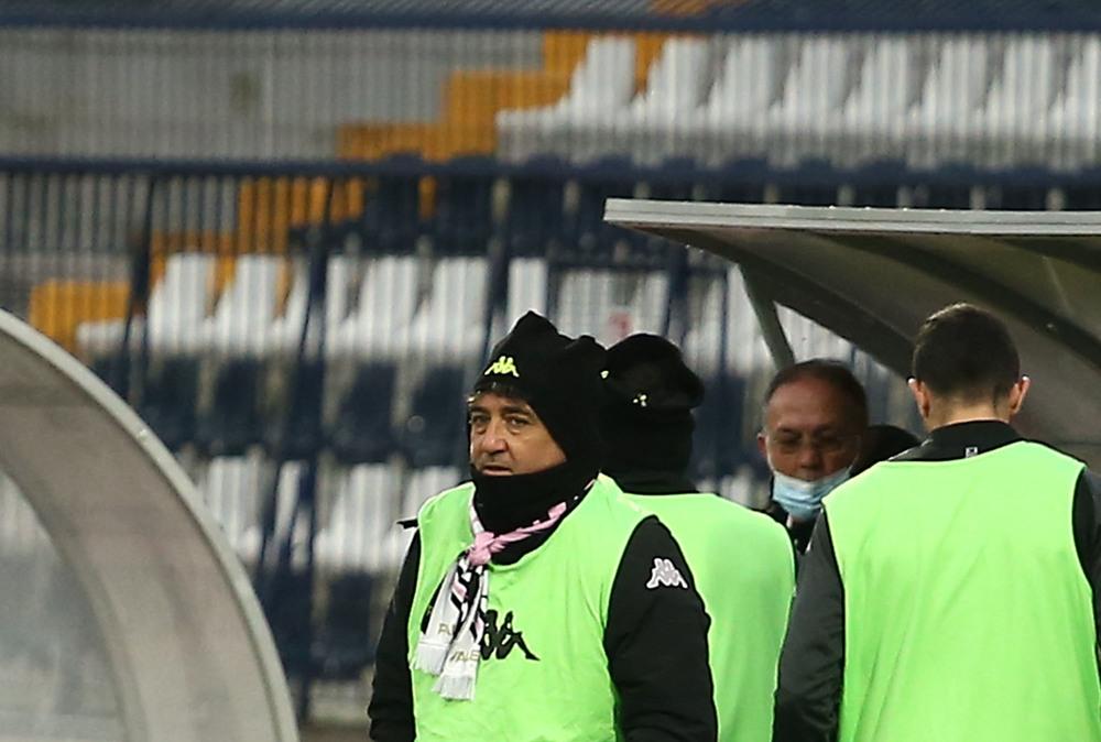 Vis Pesaro-Samb, è qui il derby: le formazioni ufficiali