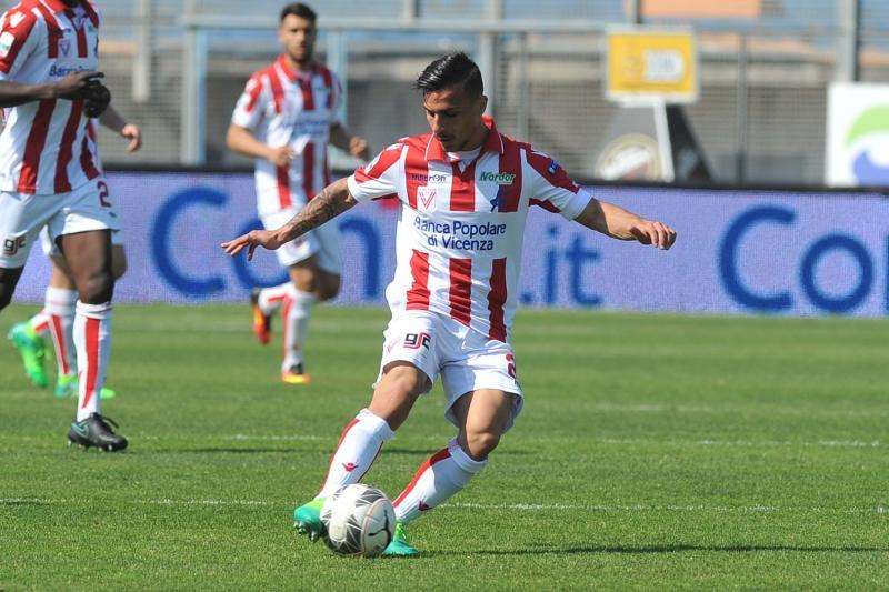 Vicenza, l'agente di Orlando: "Piace in Serie A, ma prima..."