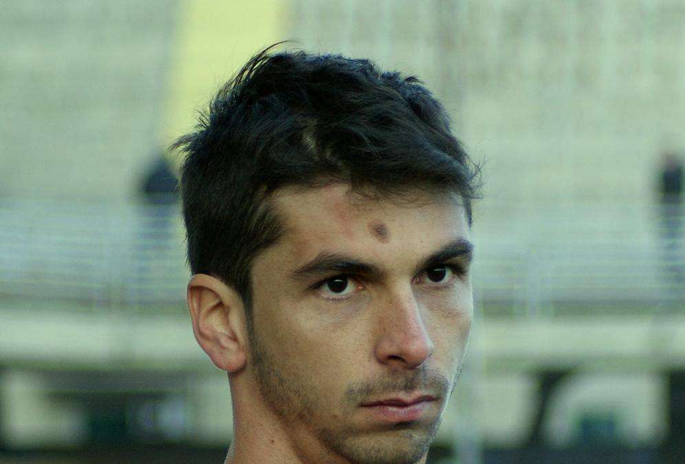 1^ Divisione, doppio Cruz per il Foggia: stesa la Ternana