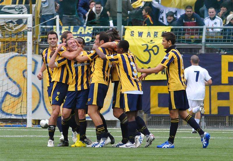 Due club si contendono un baby della Juve Stabia