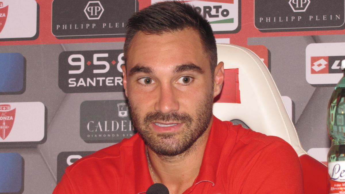 Immagine strip Girone A n.1