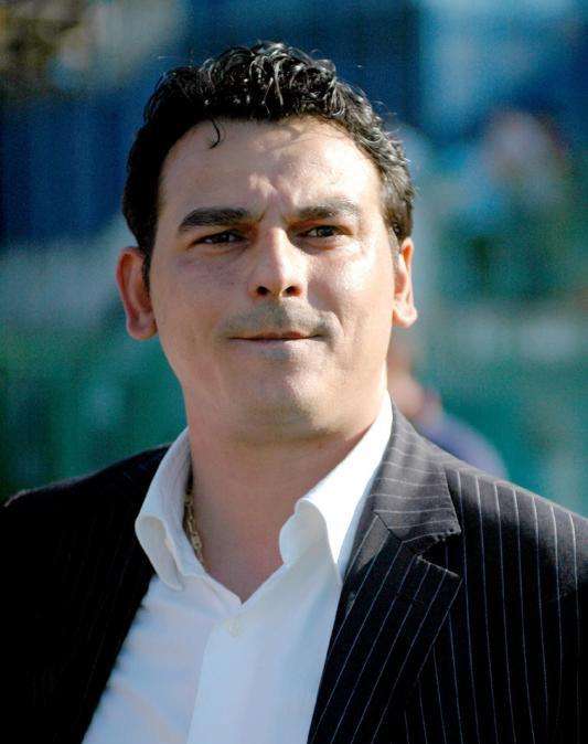 Paganese, pres Trapani: "Rescissione Cunzi? Inutile trattenere chi non crede al nostro progetto"