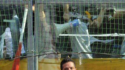 Torres, continua lo shopping a L'Aquila: preso un difensore