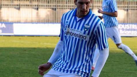 Spal, richiesto un centrocampista al Mantova