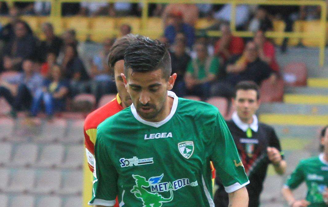 Sorrento, l'ex Emanuele Catania va in D