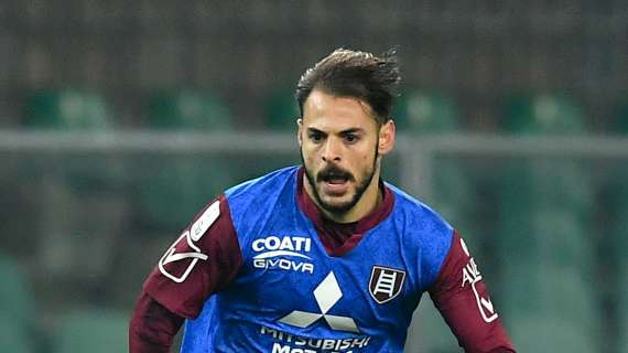 Trapani, accordo raggiunto per il ritorno in granata di Luigi Canotto