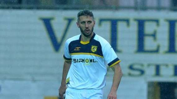 Cavese, Marzorati: "Contento di aver scelto questa piazza, darò tutto"