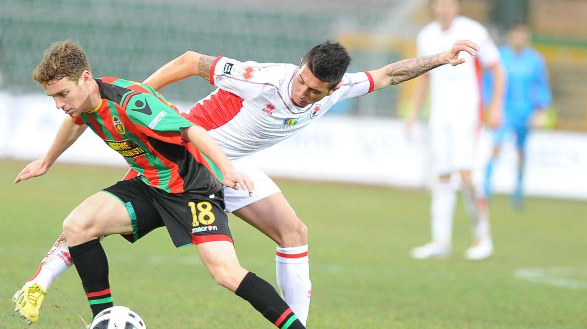 LIVE MILANO - Entella, preso un centrocampista dalla B