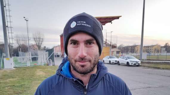 Carpi, Cassani: "Spinto tanto in settimana. Soddisfatto della prova odierna"