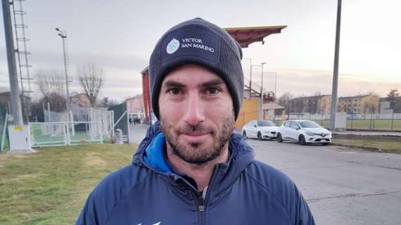 Carpi, Cassani: "Peccato subire il pareggio nel finale. Altra discreta prestazione"