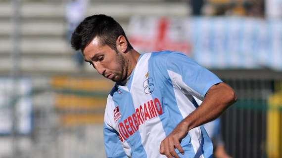 Coppa Italia Lega Pro, quattro reti tra Lumezzane e Tritium