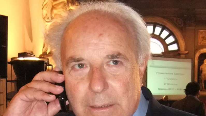 Pisa, Battini: "In arrivo qualche elemento di esperienza"