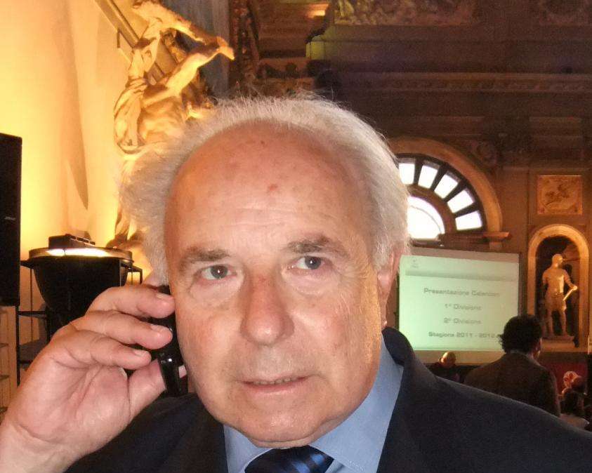 ESCLUSIVA TLP - Pisa, Battini: "Menichini non si tocca. Vi svelo i nostri progetti. Nuovo diesse? Ho quattordici nominativi..."