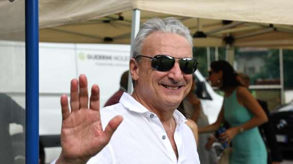 Pres Union Brescia: "Vogliamo Bianchi ma lui aspetta chiamate dalla B"