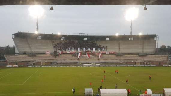 Stadio Garilli (Piacenza)