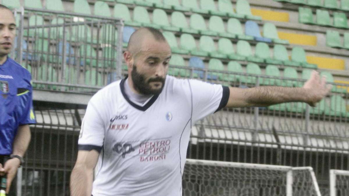 San Marino, fari puntati su un attaccante esperto