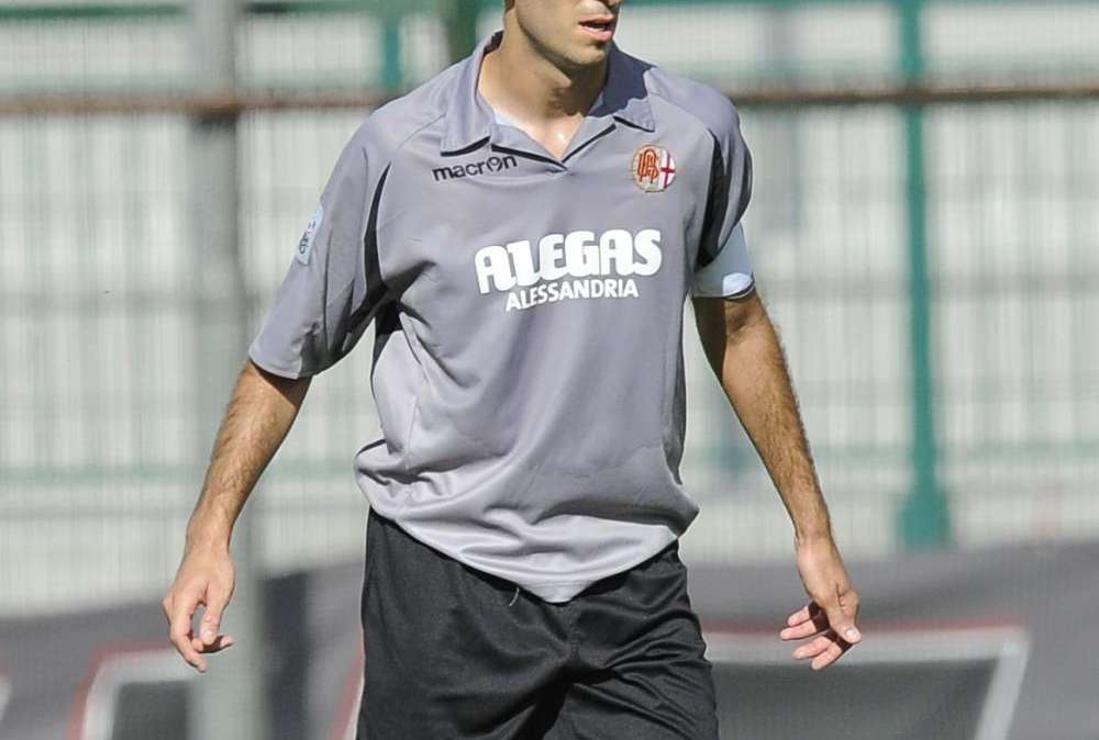 1^ Divisione, Alessandria e Sudtirol si dividono la posta