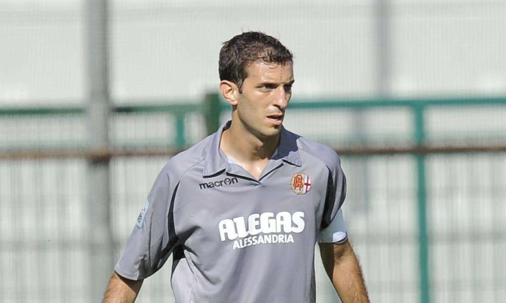 1^ Divisione, l'Alessandria travolge lo Spezia