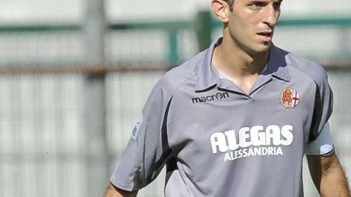 1^ Divisione, l'Alessandria supera la Paganese con l'ennesima magia di Artico
