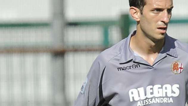 1^ Divisione, l'Alessandria liquida la Spal e vola ai play-off
