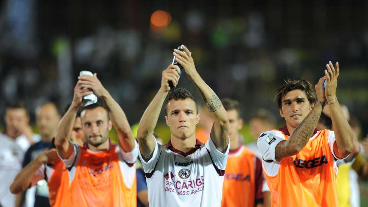 LIVE TLP HILTON - Un centrocampista del Livorno verso la Lega Pro
