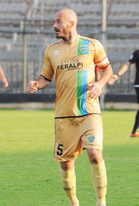 Serie D: Campodarsego, in arrivo un difensore ex Lega Pro