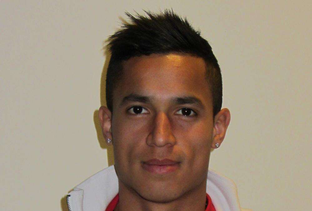 Lecce, nel mirino Herrera