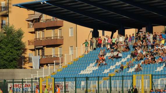 BresciaOggi - Lumezzane, carattere indomabile anche nelle difficoltà