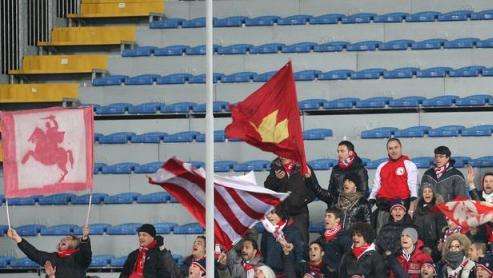Ancona, in arrivo un difensore dalla D