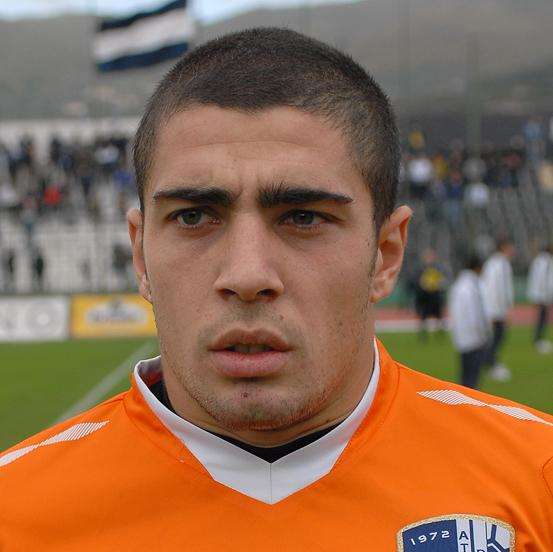 Atletico Roma, Balzano va a Pescara. In arrivo Berardocco