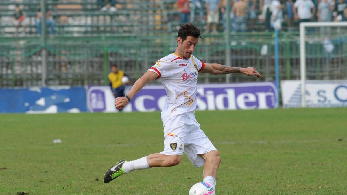 SCOOP TLP - Mantova, preso un centrocampista dal Lecce